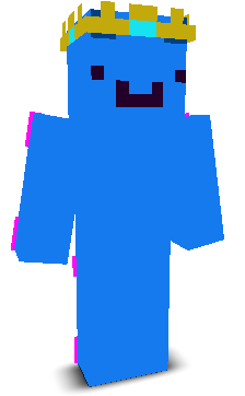 Veyyrox's skin