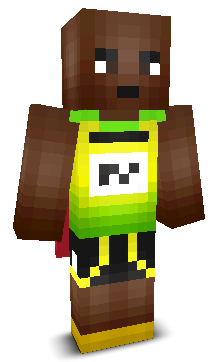 Usain_Bald's skin