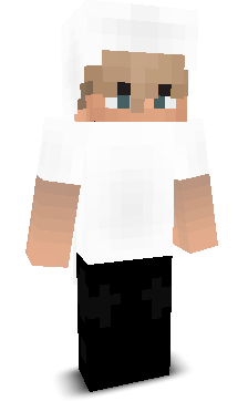 TooRude's skin