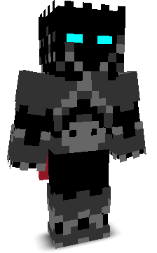 Swadeled's skin