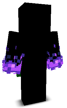 ItzszDarkness's skin