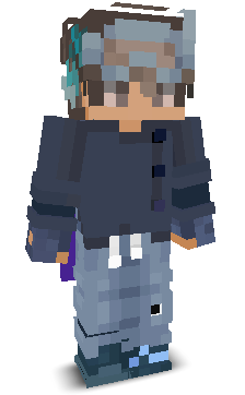 BalrightRed's skin