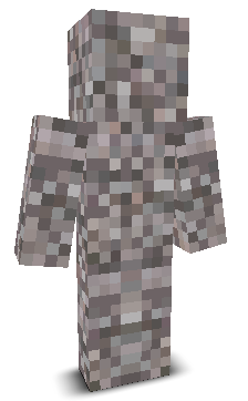 mologann's skin