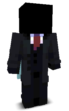 vednat's skin