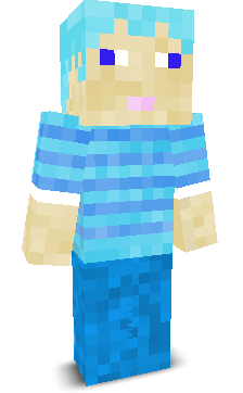 Supercoder142857's skin