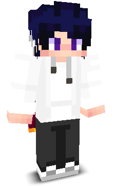 ILJKonYT's skin