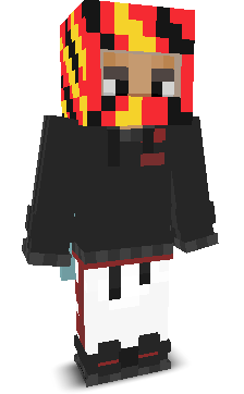 KIKINCrimige's skin