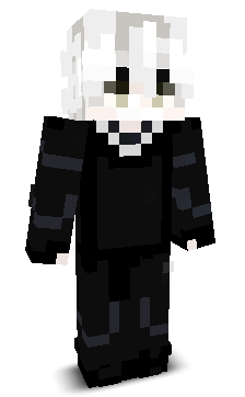 MagenMCC's skin