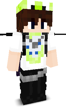 mikoware's skin