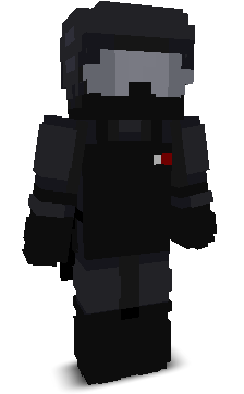 sdji's skin