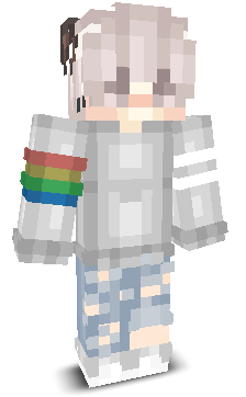DhanielBR's skin