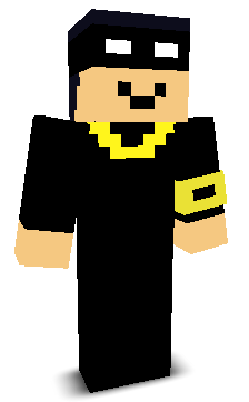 ladderm's skin