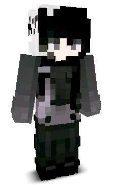 KatsukiKiria's skin