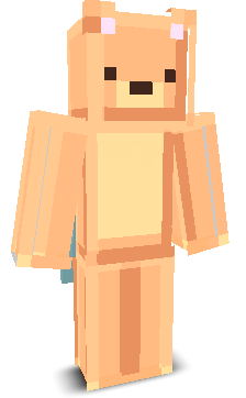 Fishy264's skin
