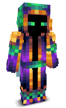 Rip_Levi48's skin