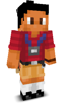 VenkyMC's skin