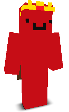 Alexsus444's skin