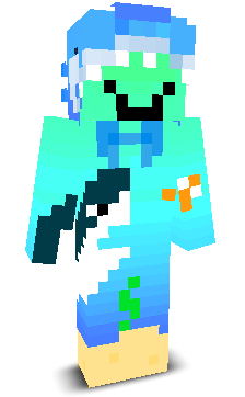 Bidnaruto0528's skin