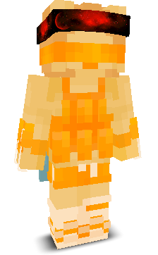 JollyXAlekz's skin
