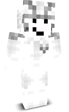 whitezinmine's skin
