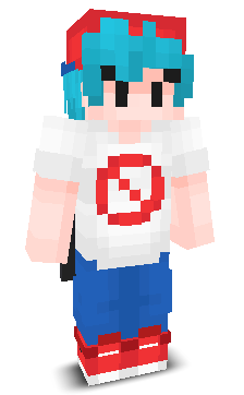 MgmpKing's skin