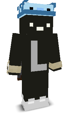 Robokob011's skin