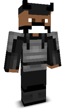 KauanFlaring's skin
