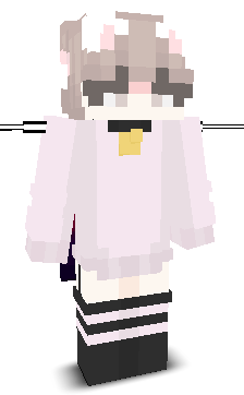 xclw's skin