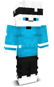 Deverino625's skin