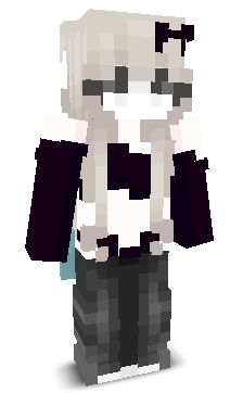 Affables's skin