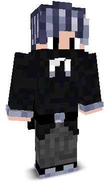 ketraB12's skin