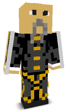 Fronkle123's skin