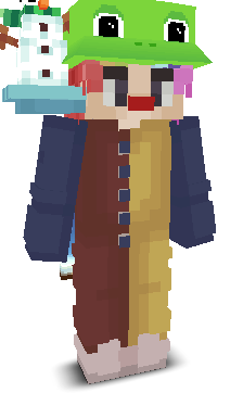 Femelles's skin