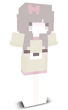 lunl_cat's skin