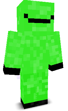trpps's skin