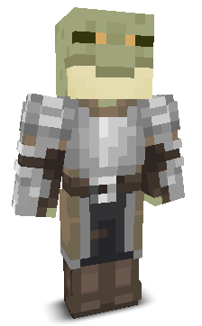 KingApplesmith's skin