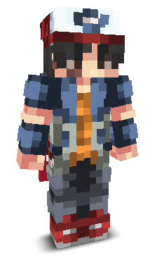 AshKetchap's skin