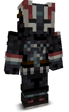 ThunderDinoKing's skin