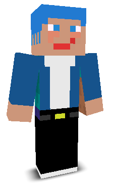 NirucolasMC's skin