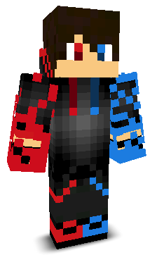 mariusdrean's skin