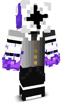 RiftStrike's skin