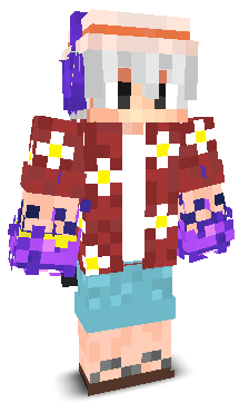 xDaniuPL's skin