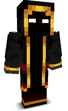 metthereal's skin