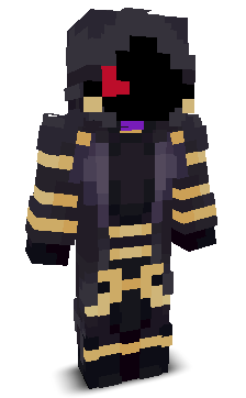 Teczeee's skin