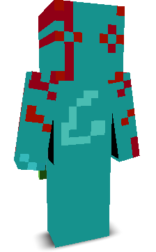 OddGods's skin