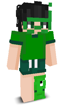 larponfire's skin