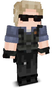 Uroo's skin