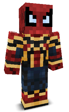 Tony9991's skin