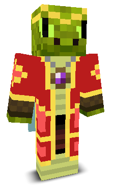 MarczThePlayer's skin
