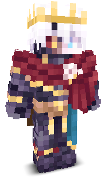 Snowwyyy7890's skin